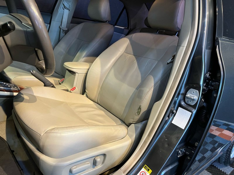 COROLLA 1.8 SE-G 16V FLEX 4P AUTOMÁTICO - 2009 - ANTôNIO PRADO