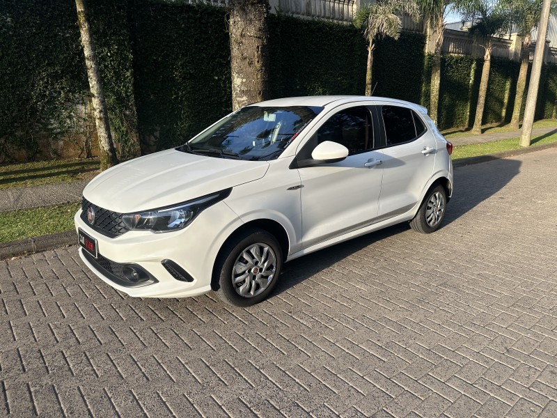 argo 1.0 drive 6v flex 4p manual 2018 caxias do sul
