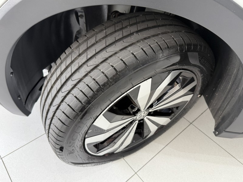 T-CROSS 1.4 HIGHLINE TSI 16V FLEX 4P AUTOMÁTICO - 2021 - ERECHIM