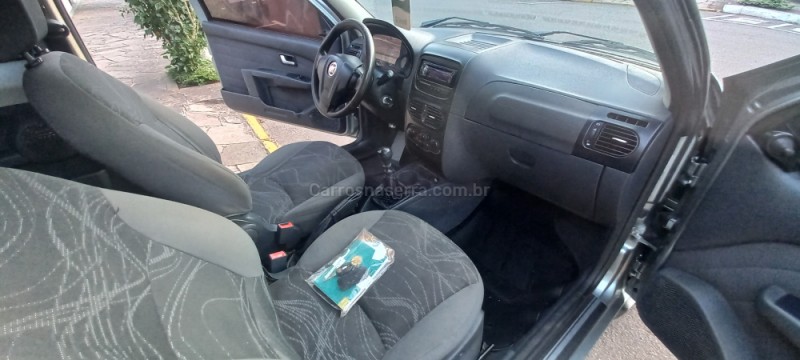 STRADA 1.4 MPI HARD WORKING CD 8V FLEX 3P MANUAL - 2015 - PICADA CAFé