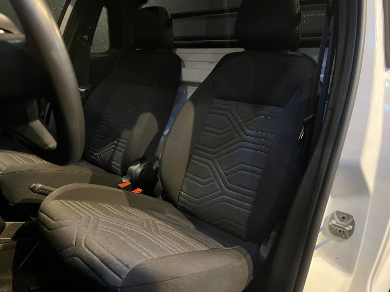 STRADA 1.3 FREEDOM PLUS CS 8V FLEX 2P MANUAL - 2021 - ANTôNIO PRADO