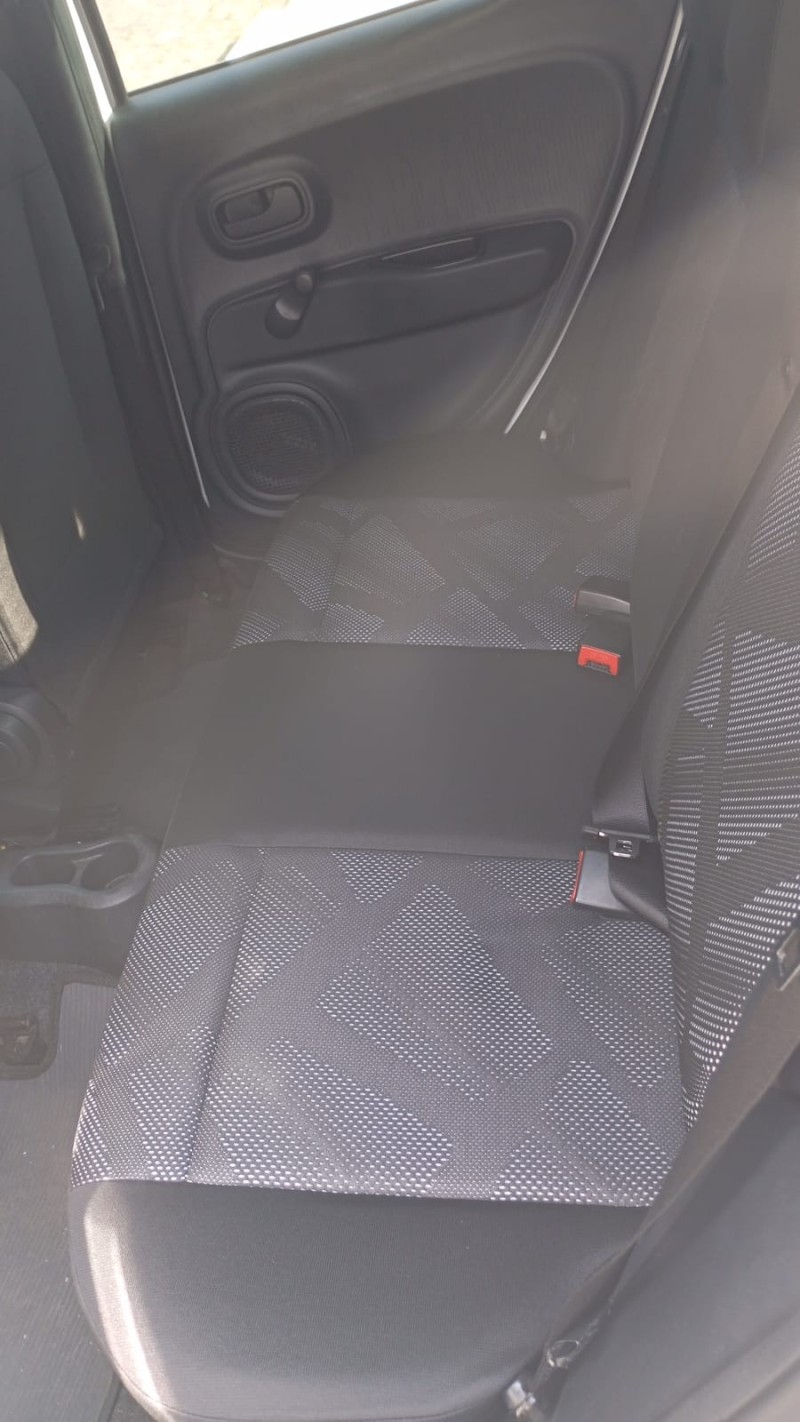 MOBI 1.0 8V EVO FLEX LIKE. MANUAL - 2025 - FARROUPILHA