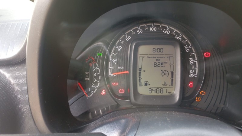 MOBI 1.0 8V EVO FLEX LIKE. MANUAL - 2025 - FARROUPILHA