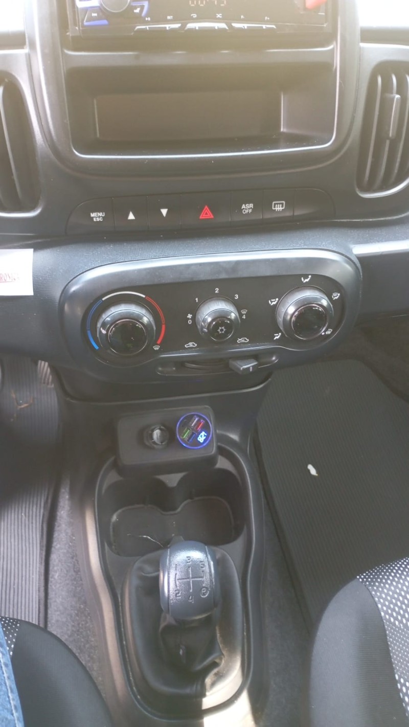 MOBI 1.0 8V EVO FLEX LIKE. MANUAL - 2025 - FARROUPILHA