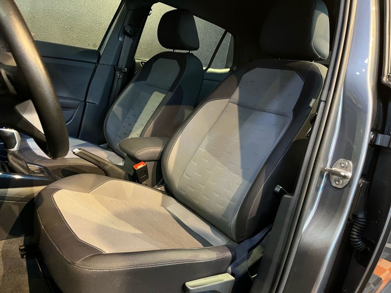 T-CROSS 1.0 COMFORTLINE TSI FLEX 4P AUTOMÁTICO - 2024 - ANTôNIO PRADO