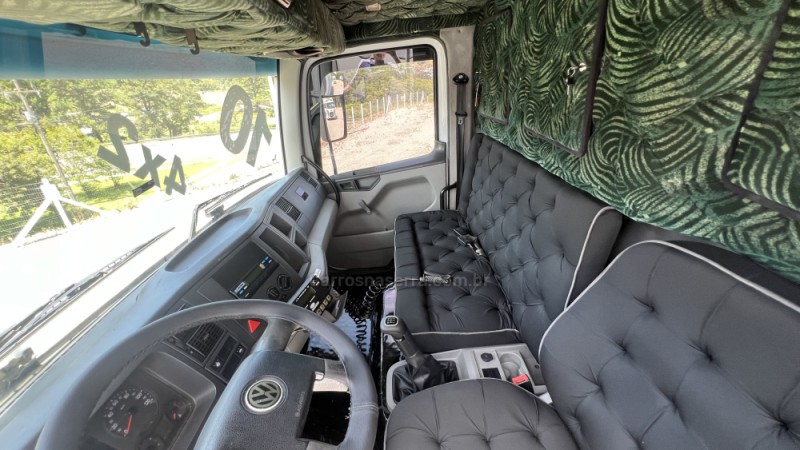 15-180 E CONSTELLATION - 2010 - CAXIAS DO SUL