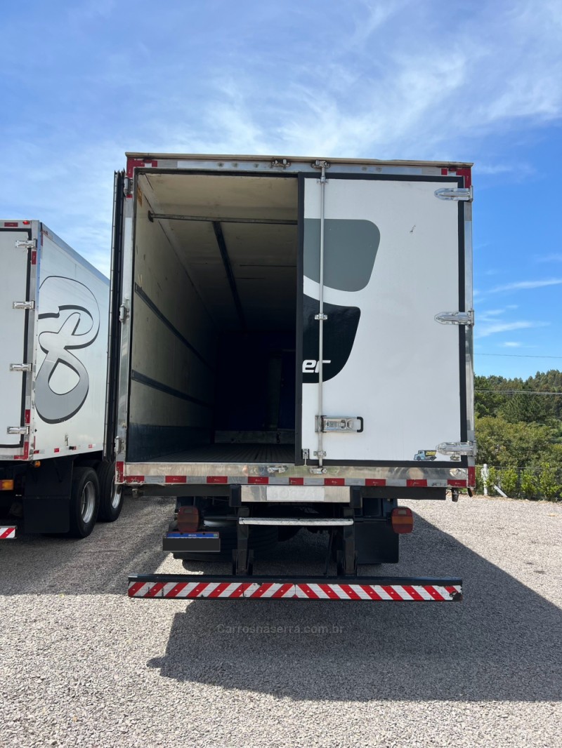 15-180 E CONSTELLATION - 2010 - CAXIAS DO SUL