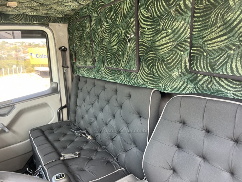 15-180 E CONSTELLATION - 2010 - CAXIAS DO SUL