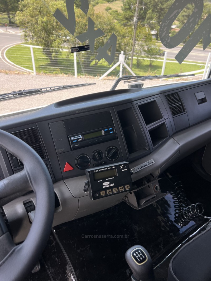 15-180 E CONSTELLATION - 2010 - CAXIAS DO SUL