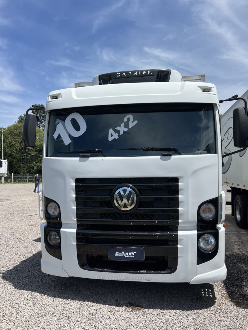 15-180 E CONSTELLATION - 2010 - CAXIAS DO SUL