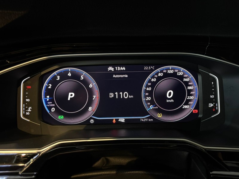 NIVUS 1.0 TSI HIGHLINE FLEX 4P AUTOMÁTICO - 2021 - ANTôNIO PRADO