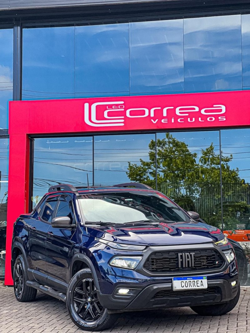 toro 2.0 16v ultra 4x4 at9 diesel 4p automatico 2022 canela