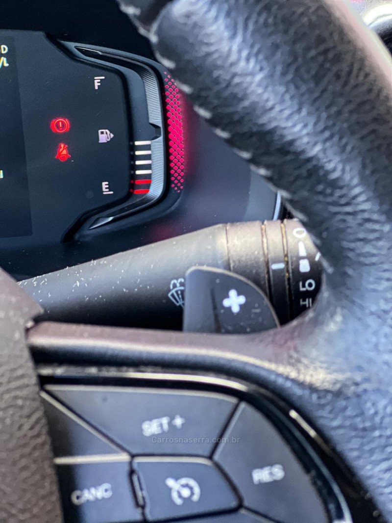 TORO 2.0 16V ULTRA 4X4 AT9 DIESEL 4P AUTOMÁTICO - 2022 - CANELA