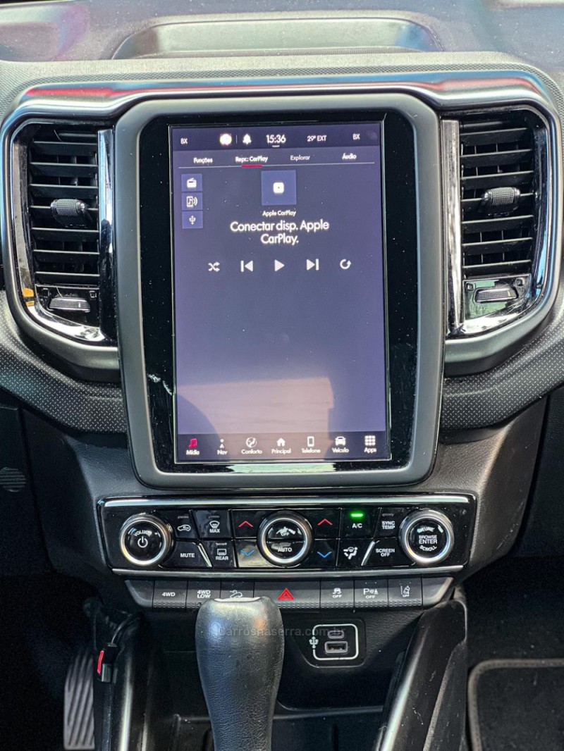 TORO 2.0 16V ULTRA 4X4 AT9 DIESEL 4P AUTOMÁTICO - 2022 - CANELA