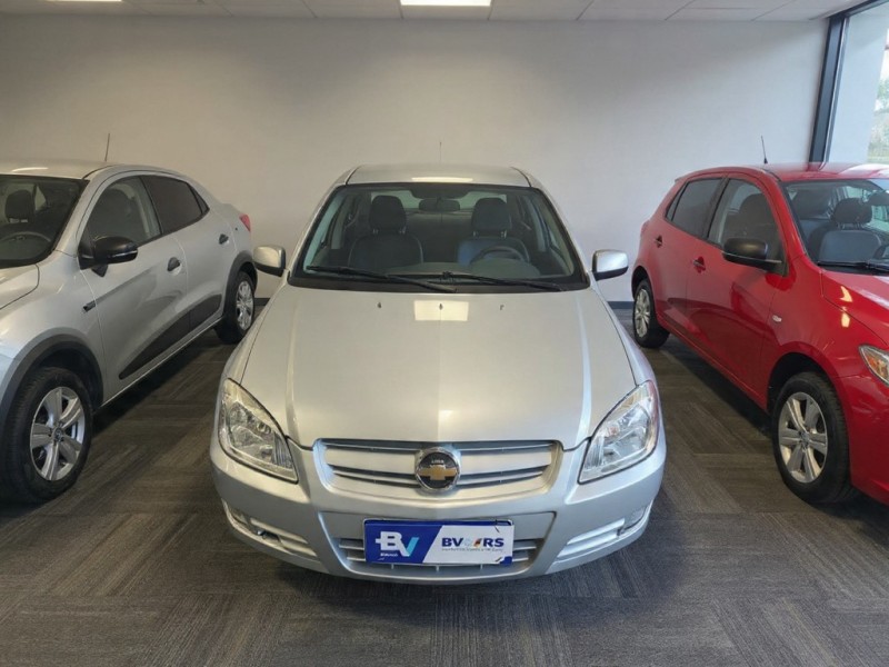 CELTA 1.0 MPFI SPIRIT 8V FLEX 2P MANUAL