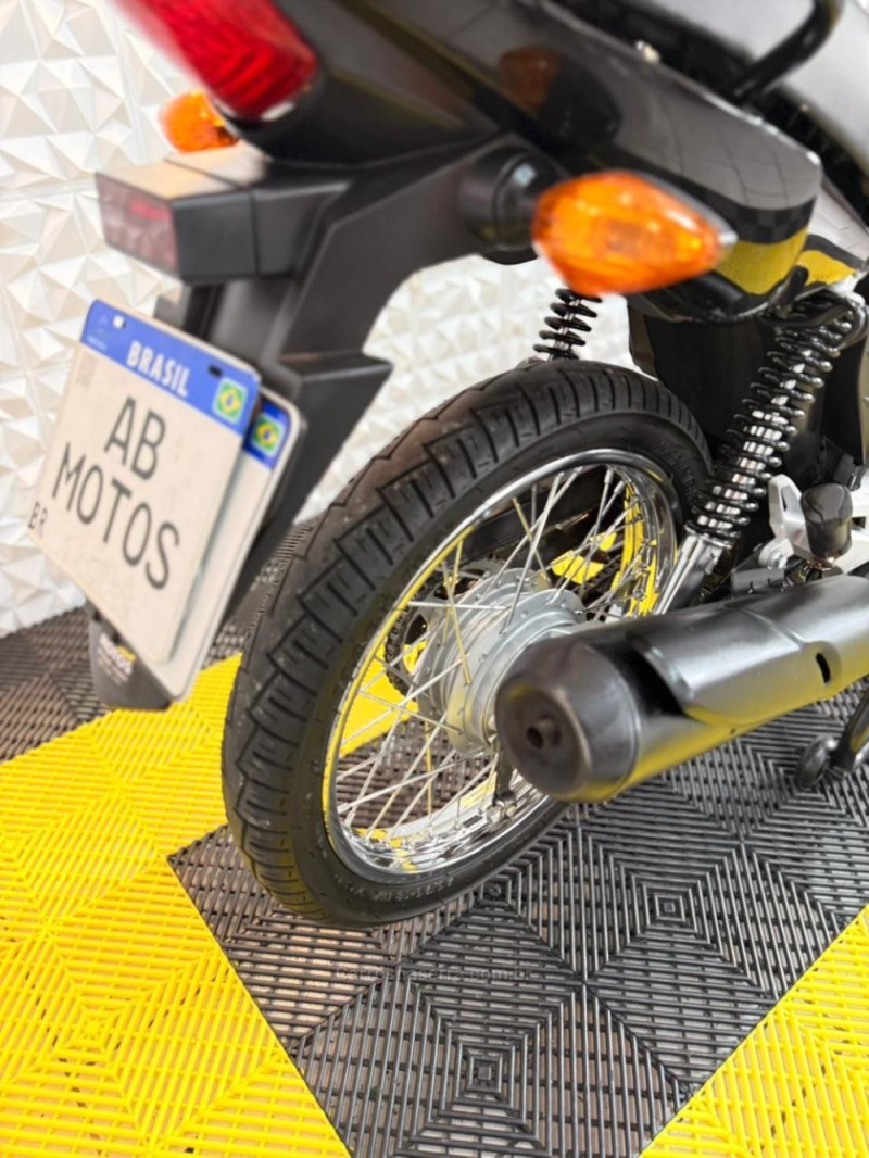 CG 150 FAN ESDI - 2014 - CAXIAS DO SUL