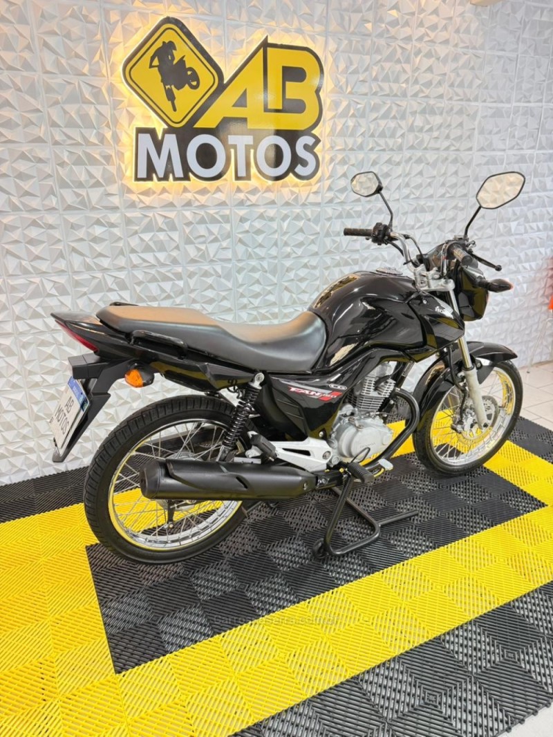 CG 150 FAN ESDI - 2014 - CAXIAS DO SUL