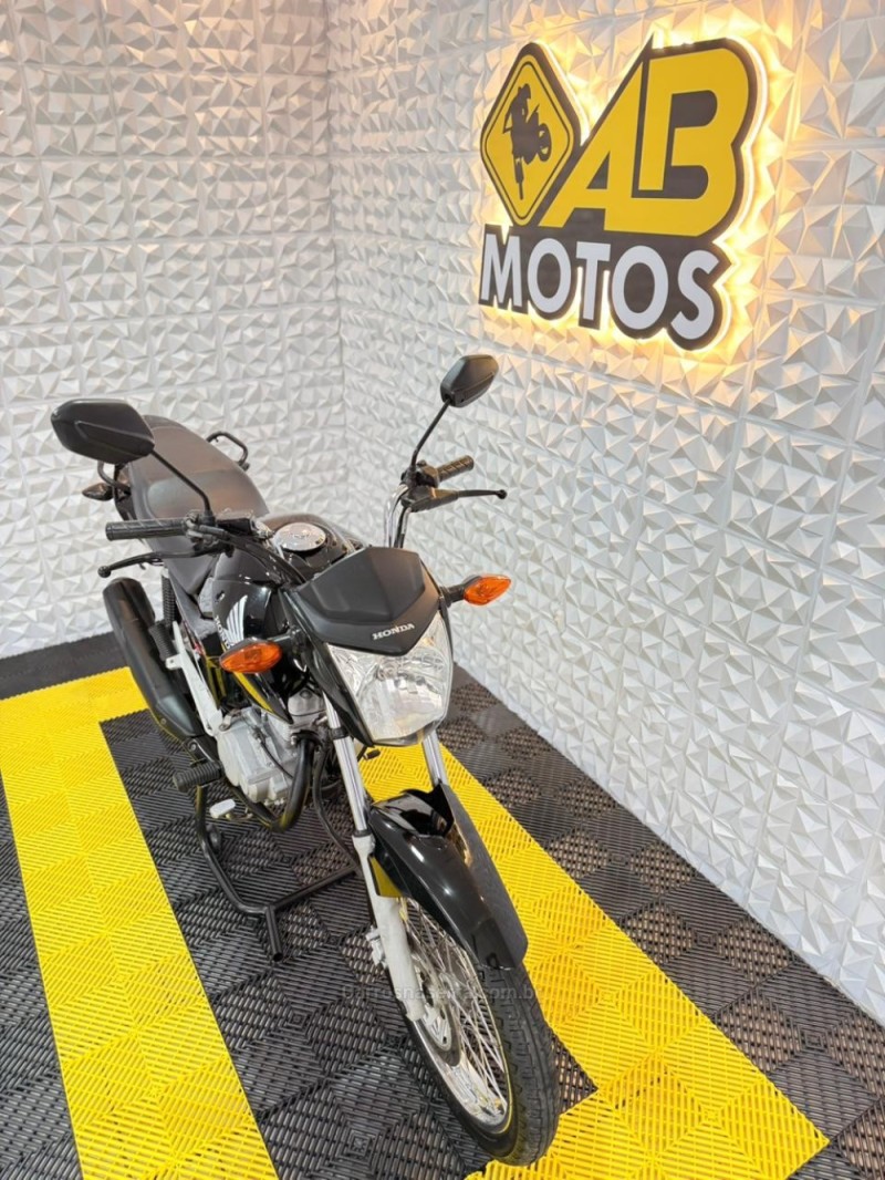 CG 150 FAN ESDI - 2014 - CAXIAS DO SUL