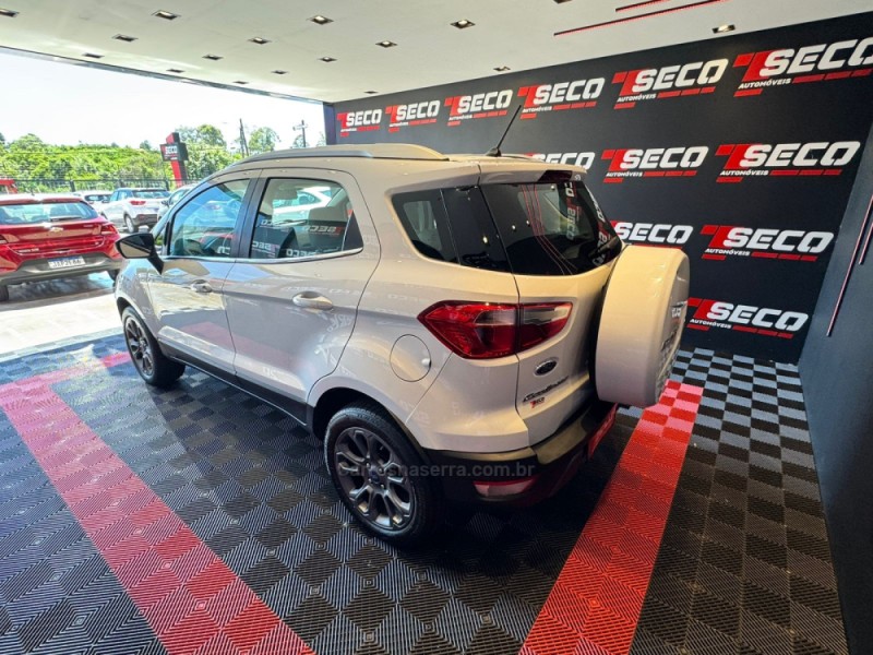 ECOSPORT  - 2019 - PASSO FUNDO