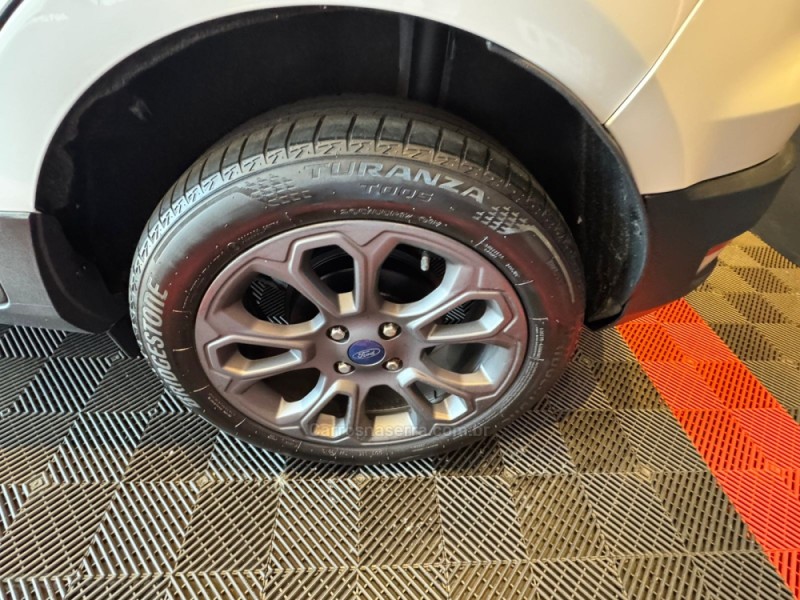 ECOSPORT  - 2019 - PASSO FUNDO