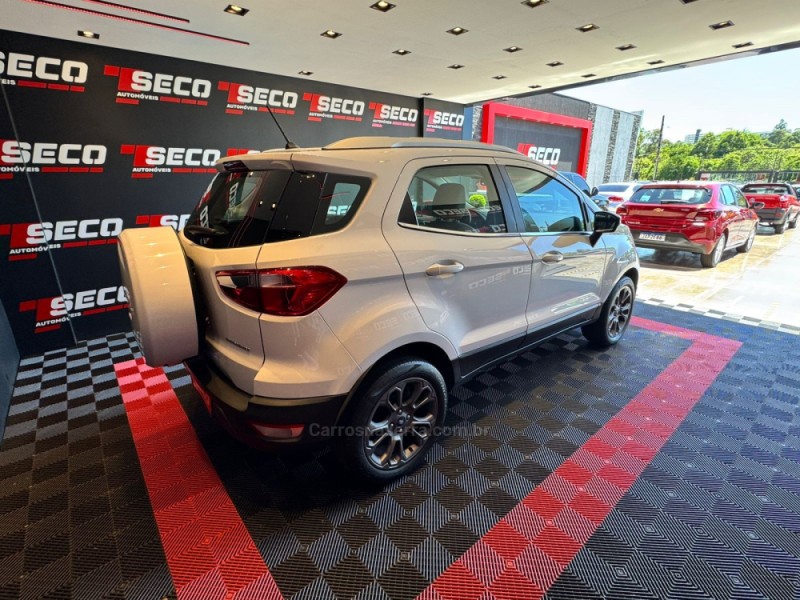ECOSPORT  - 2019 - PASSO FUNDO