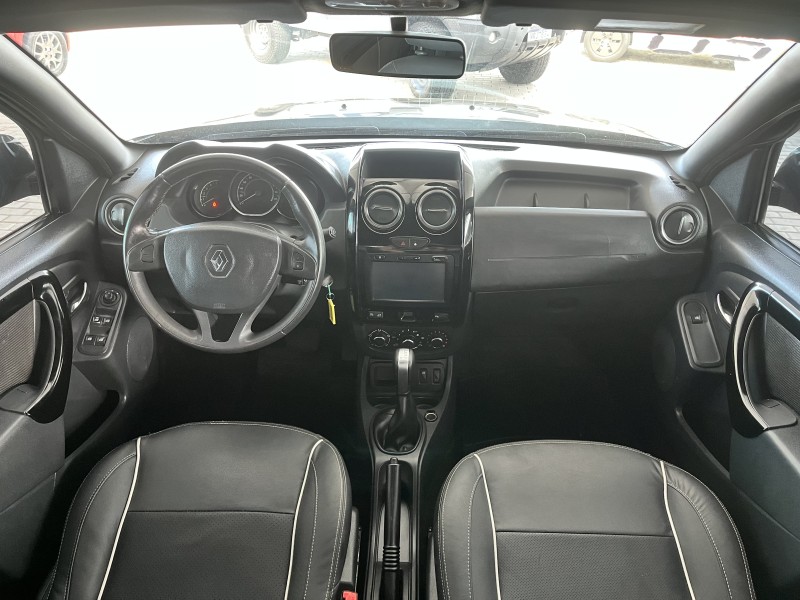 DUSTER OROCH 2.0 16V FLEX DYNAMIQUE 4P AUTOMÁTICO - 2020 - CAXIAS DO SUL