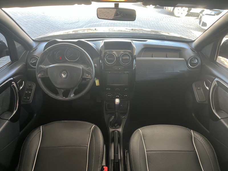 DUSTER OROCH 2.0 16V FLEX DYNAMIQUE 4P AUTOMÁTICO - 2020 - CAXIAS DO SUL