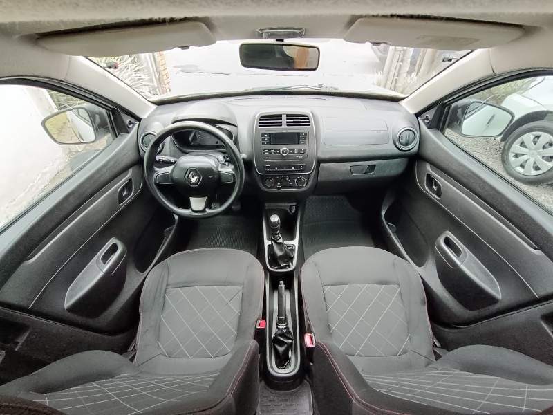 KWID 1.0 12V SCE FLEX ZEN MANUAL - 2019 - BENTO GONçALVES
