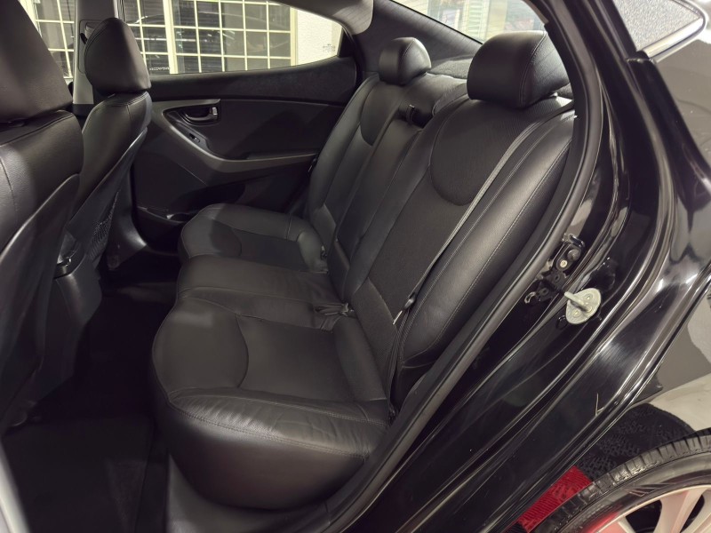 ELANTRA 2.0 GLS 16V FLEX 4P AUTOMÁTICO - 2014 - CAXIAS DO SUL