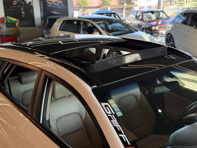 TUCSON 1.6 GLS TURBO GASOLINA 4P AUTOMÁTICO - 2018 - DOIS IRMãOS