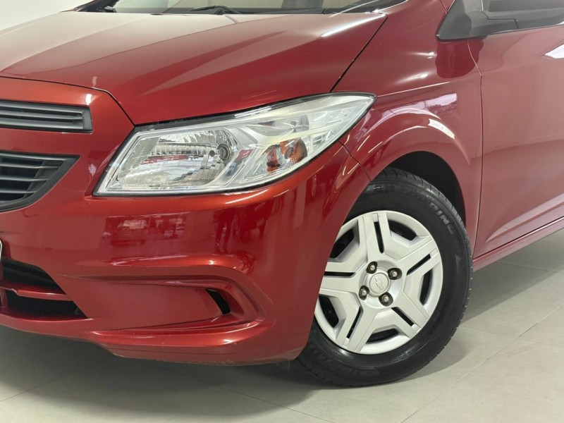 ONIX 1.0 JOY 8V FLEX 4P MANUAL - 2018 - BENTO GONçALVES