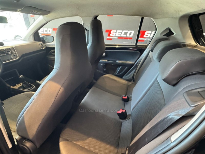 UP 1.0 TSI XTREME UP 12V FLEX 4P MANUAL - 2020 - PASSO FUNDO