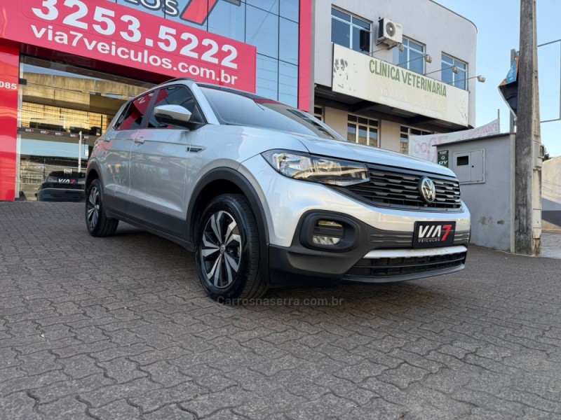 t cross 1.0 tsi 200 sense automatico 2023 novo hamburgo