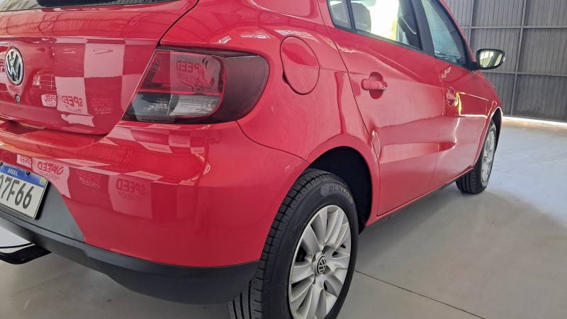 GOL 1.0 MI ROCK IN RIO 8V FLEX 4P MANUAL - 2012 - SãO SEBASTIãO DO CAí