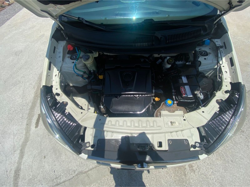 GRAND SIENA 1.6 MPI ESSENCE SUBLIME 16V FLEX 4P MANUAL - 2015 - CAXIAS DO SUL