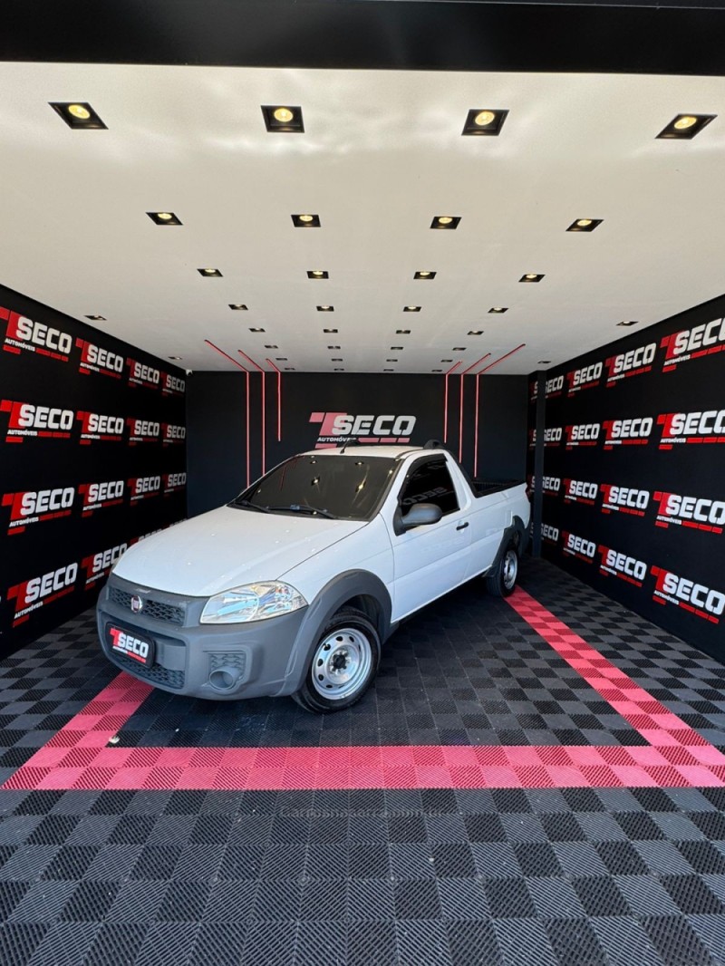 strada 1.4 mpi hard working cd 8v flex 2p manual 2016 passo fundo