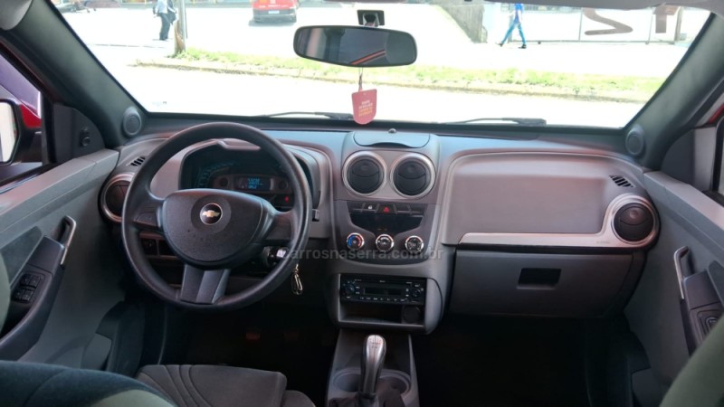 AGILE  - 2012 - CAXIAS DO SUL