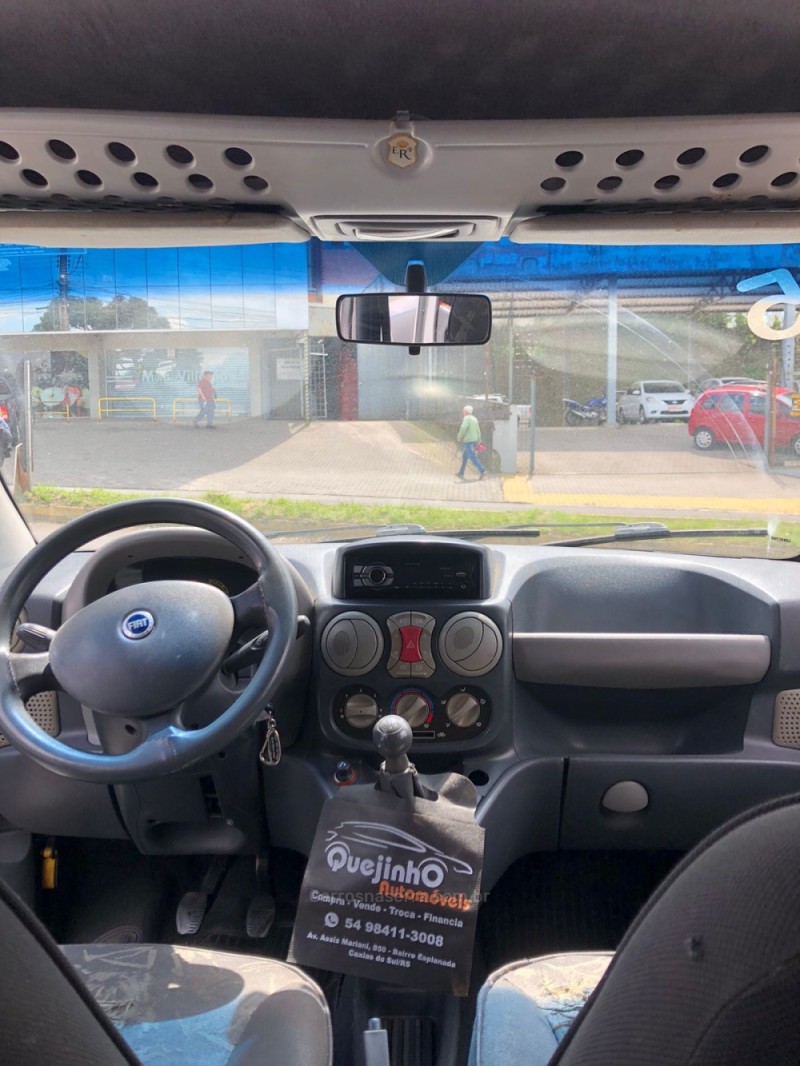 DOBLÓ  - 2005 - CAXIAS DO SUL