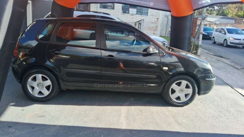 POLO  - 2003 - CAXIAS DO SUL