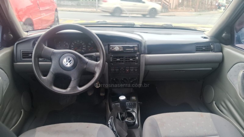 SANTANA  - 2000 - CAXIAS DO SUL