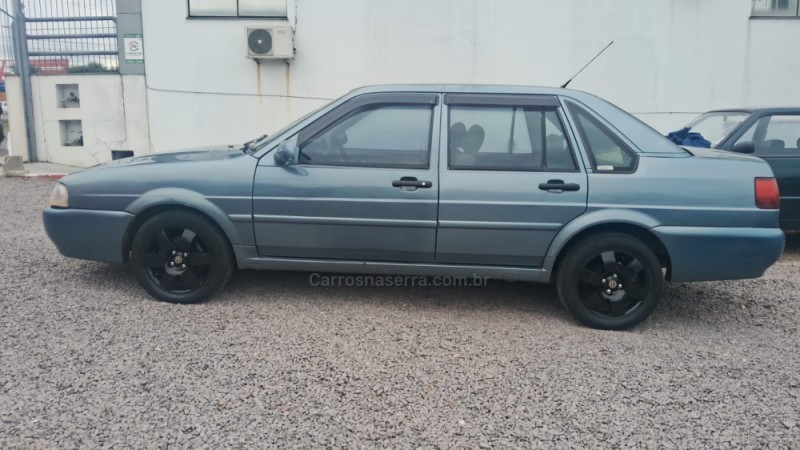 SANTANA  - 2000 - CAXIAS DO SUL