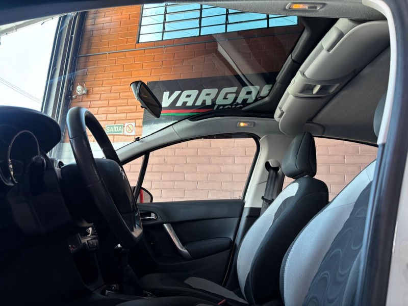 C3 1.5 TENDANCE 8V FLEX 4P MANUAL - 2014 - CAXIAS DO SUL