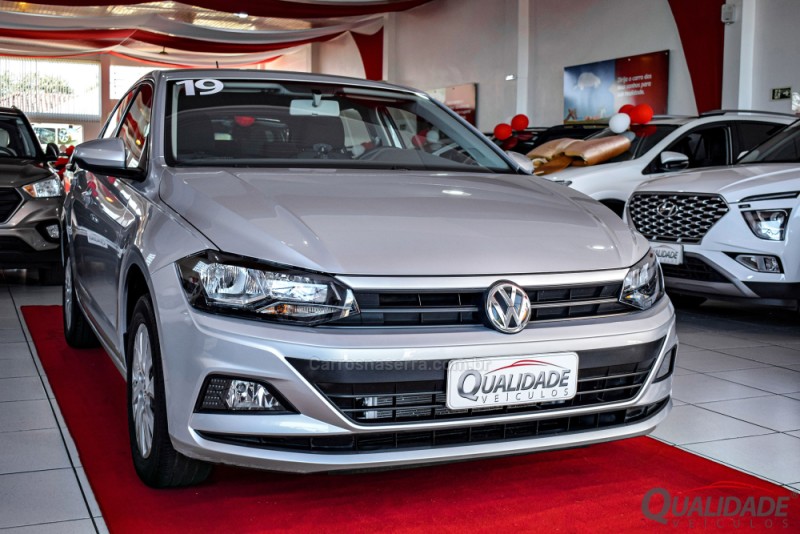 POLO 1.0	MPI TOTAL FLEX MANUAL  - 2019 - SANTA CRUZ DO SUL