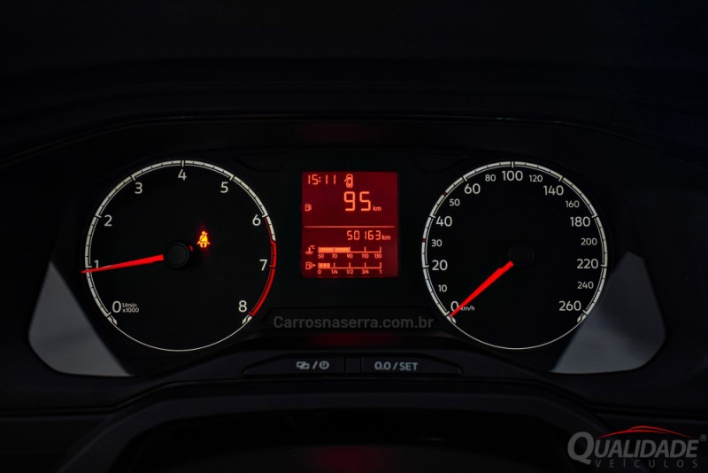 POLO 1.0	MPI TOTAL FLEX MANUAL  - 2019 - SANTA CRUZ DO SUL