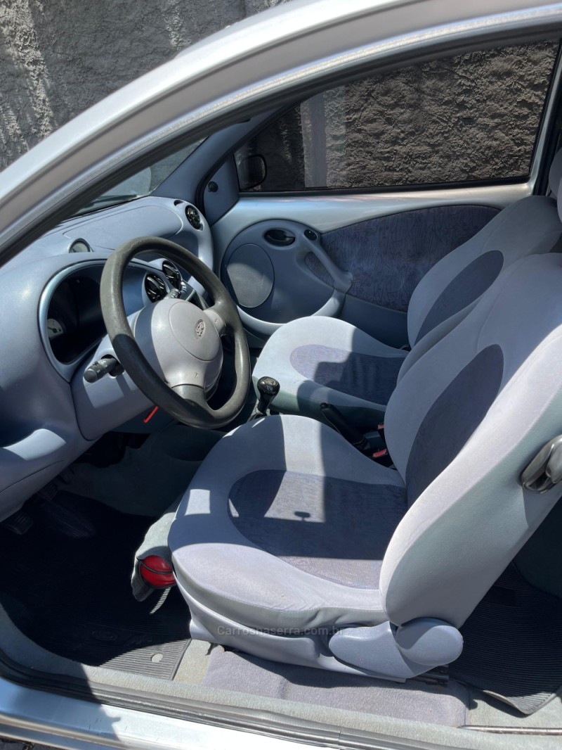 KA  - 1999 - CAXIAS DO SUL