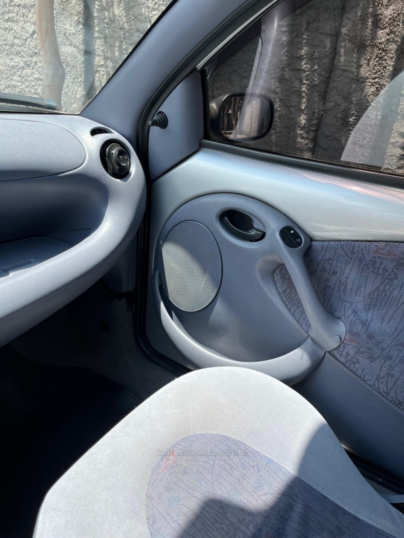 KA  - 1999 - CAXIAS DO SUL