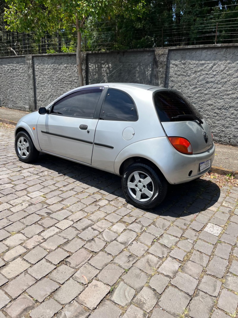 KA  - 1999 - CAXIAS DO SUL