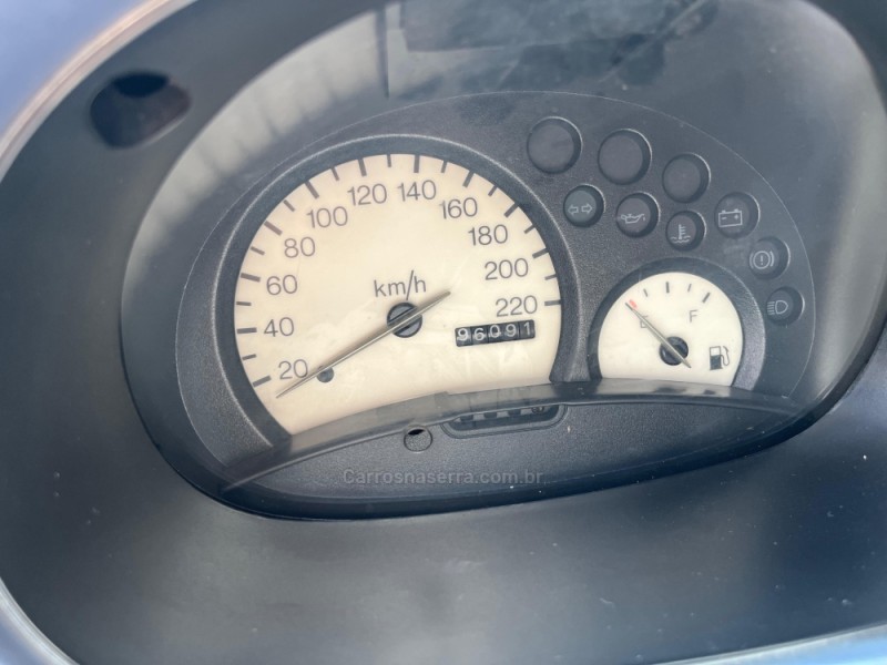 KA  - 1999 - CAXIAS DO SUL