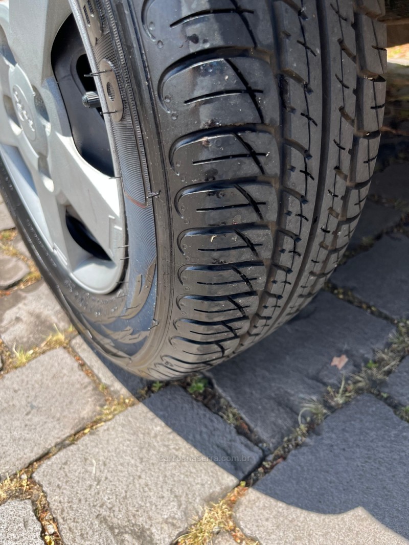 KA  - 1999 - CAXIAS DO SUL