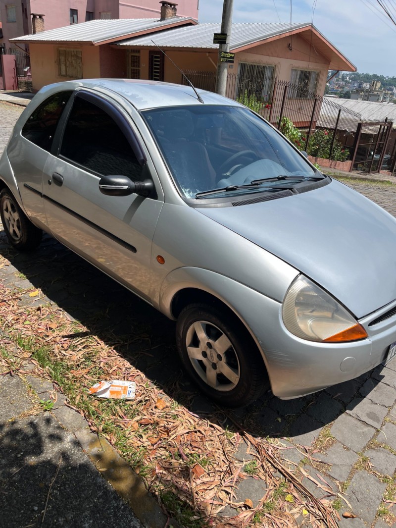 KA  - 1999 - CAXIAS DO SUL